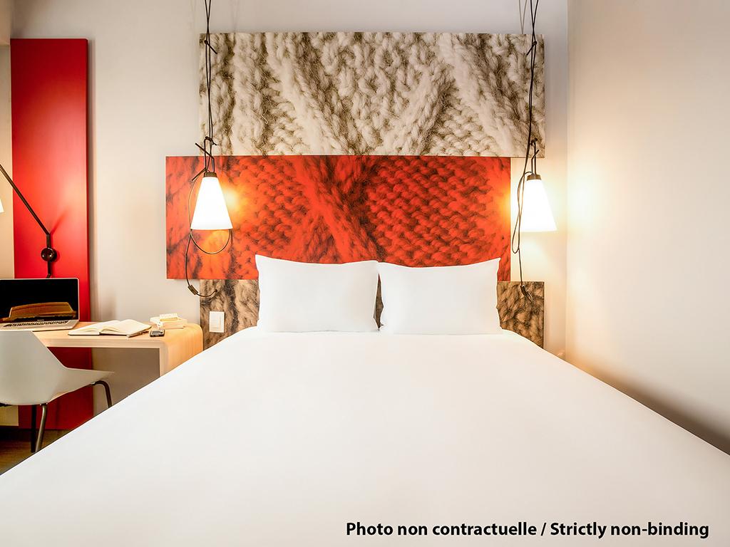Отель Ibis Bacabal Экстерьер фото